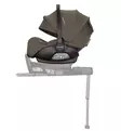 Nuna Arra Flex Turvakaukalo, 40-87 cm, max. 13 kg pistachio wauva - ISOFIX turvakaukalot - 305338 - 8