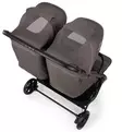 Nuna Trvl Dubl Tuplamatkarattaat thunder wauva - Matkarattaat - 297528 - 12