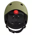 Scoot & Ride Lasten Pyöräilykypärä olive wauva - Lasten potkupyörät ja kypärät - 00008 - 8