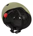 Scoot & Ride Lasten Pyöräilykypärä olive wauva - Lasten potkupyörät ja kypärät - 00008 - 5