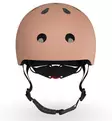 Scoot & Ride Lasten Pyöräilykypärä mocha wauva - Lasten potkupyörät ja kypärät - 00828 - 7
