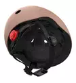 Scoot & Ride Lasten Pyöräilykypärä mocha wauva - Lasten potkupyörät ja kypärät - 00828 - 6