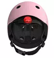 Scoot & Ride Lasten Pyöräilykypärä rose wauva - Lasten potkupyörät ja kypärät - 96368 - 8