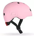 Scoot & Ride Lasten Pyöräilykypärä rose wauva - Lasten potkupyörät ja kypärät - 96368 - 3