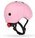 Scoot & Ride Lasten Pyöräilykypärä rose wauva - Lasten potkupyörät ja kypärät - 96368 - 9