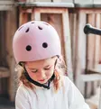Scoot & Ride Lasten Pyöräilykypärä rose wauva - Lasten potkupyörät ja kypärät - 96368 - 10