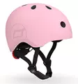 Scoot & Ride Lasten Pyöräilykypärä rose wauva - Lasten potkupyörät ja kypärät - 96368 - 1