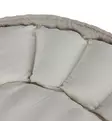 Sebra Kannettava Unipesä/Kantokassi 3-in-1 kuomulla morning beige melange wauva - Unipesät, unipussit ja kapalot - 101630008 - 16
