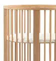 Stokke Sleepi Mini V3 Muotolakana pinnasänkyyn - Liinavaatteet ja suojat pinnasänkyyn - 683008 - 1