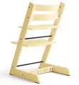 Stokke Tripp Trapp tuoli lemon yellow wauva - Syöttötuolit - 100148 - 3