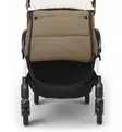 Stokke Yoyo3 Lämpöpussi matkarattaaseen toffee wauva - Lämpöpussit ja jalkapeitteet - 646608 - 6