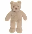 TeddyKompanietNalleTeddyBeigeSoftWauvaTampereHelsinki - Pehmolelut ja helistimet - 35024118 - 1