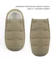 Thule Elements high-performance Lämpöpussi rattaaseen khaki wauva - Lämpöpussit ja jalkapeitteet - 11200408 - 5
