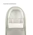 Thule Elements high-performance Lämpöpussi rattaaseen khaki wauva - Lämpöpussit ja jalkapeitteet - 11200408 - 8