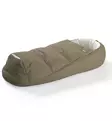 Thule Elements high-performance Lämpöpussi rattaaseen khaki wauva - Lämpöpussit ja jalkapeitteet - 11200408 - 2