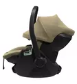 Thule Maple i-size turvakaukalo vauvalle makuuasento faded khaki wauva - ISOFIX turvakaukalot - 14000038 - 1