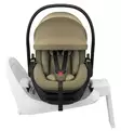 Thule Maple i-size turvakaukalo vauvalle makuuasento faded khaki wauva - ISOFIX turvakaukalot - 14000038 - 12