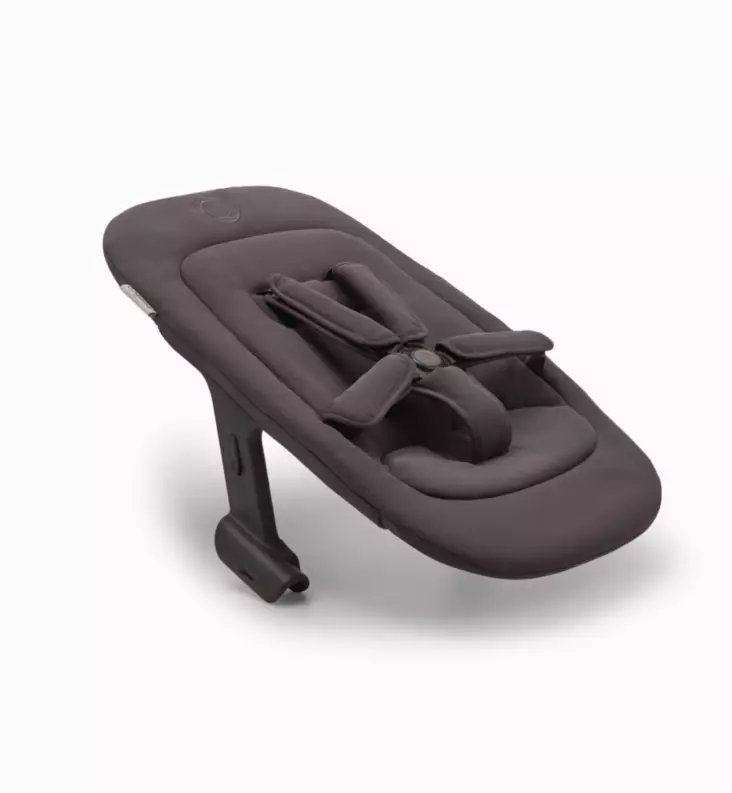 Bugaboo_Giraffe_Newborn_Set_sy=C3=B6tt=C3=B6tuoliin_Wauva - Syöttötuolien lisävarusteet - 200004008 - 1