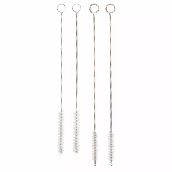 CanpolBabies Puhdistusharjasetti - Lasten astioiden puhdistus - 7408 - 1