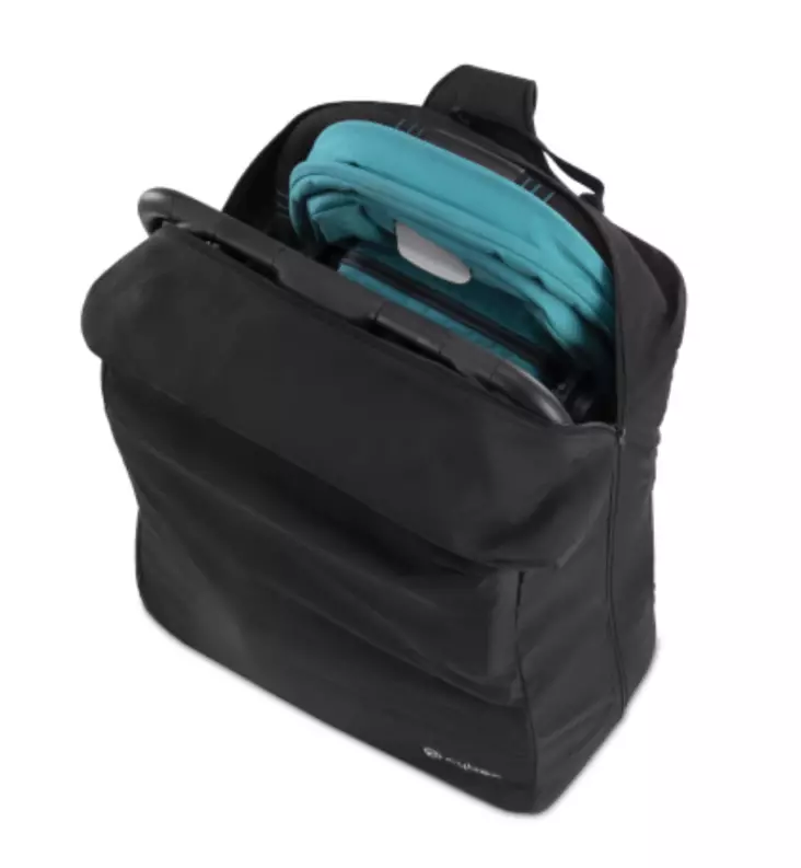 Cybex_Eezy_S_line_kuljetuslaukku_rattaalle_wauva - Lastenvaunujen kuljetuslaukut - 521001488 - 1