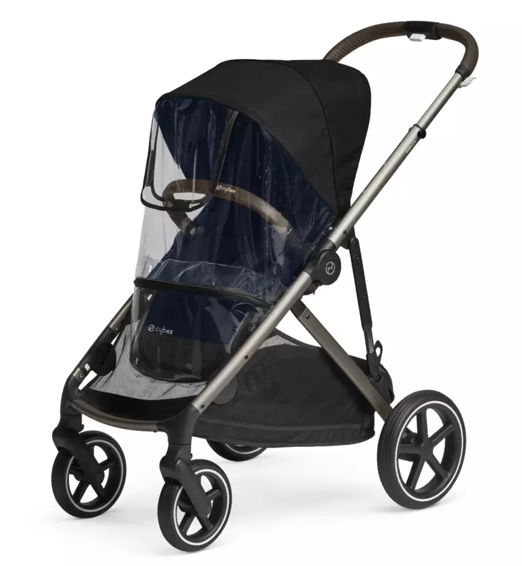 Cybex Gazelle Sadesuoja rattaaseen wauva - Sadesuojat ja hyönteissuojat - 520003378 - 1