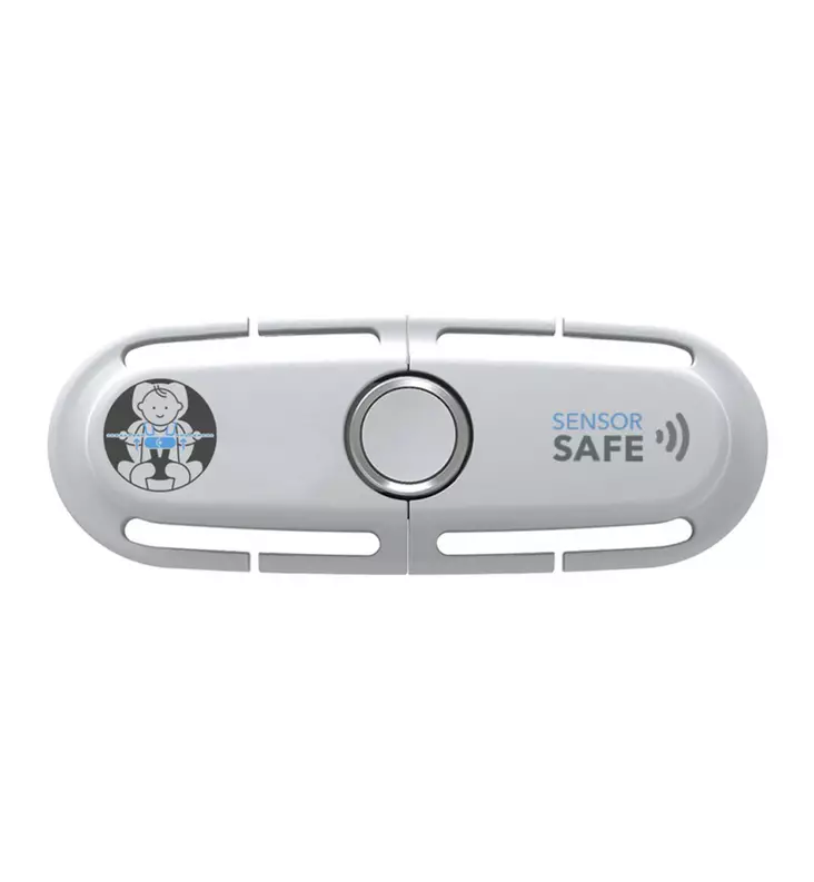 Cybex Sensor Safe Infant toddler wauva - Turvaistuintarvikkeet & autoiluvarusteet - 521002898 - 1