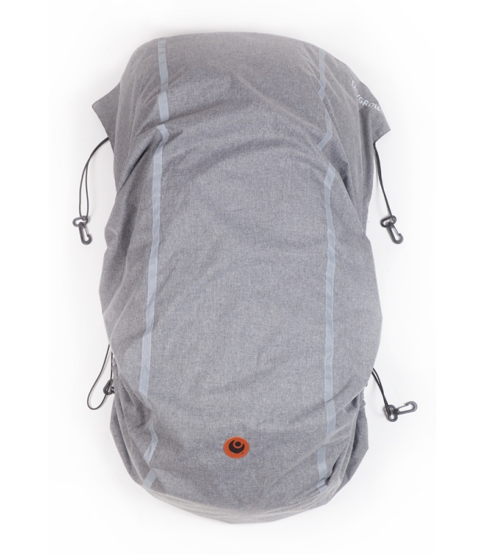 Easygrow Cover Me Reflex Jalkapeite rattaisiin / Kantorepun suoja - Lämpöpussit ja jalkapeitteet - 240038 - 1