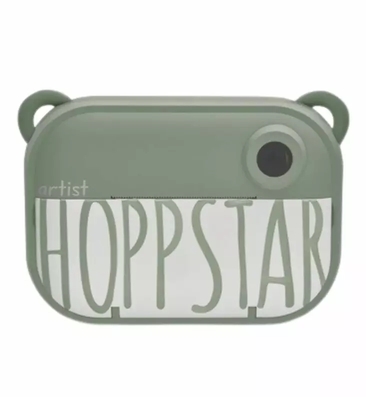 hoppstar artist lasten kamera wauva - Puuhalelut taaperoille - 76898 - 1