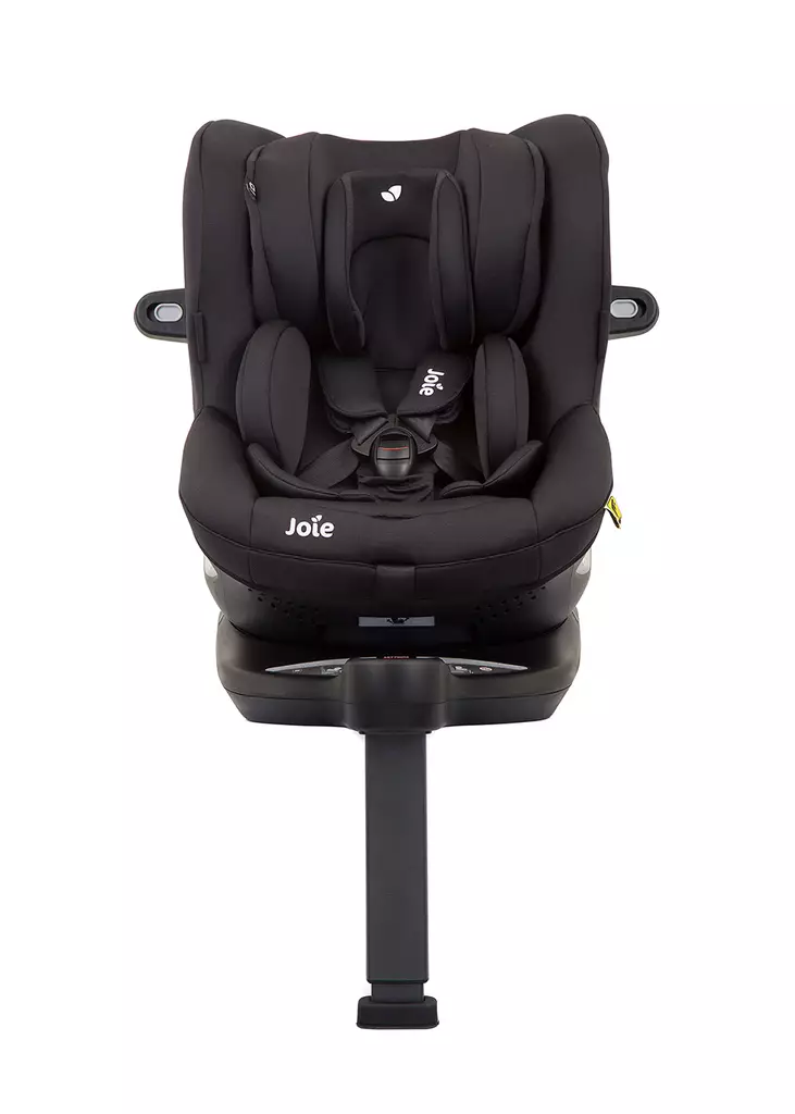Joie i-Spin 360 Turvaistuin 0-19kg - ISOFIX turvaistuimet - 213628 - 1