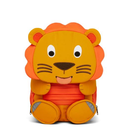 Affenzahn Lasten iso kerhoreppu - Lasten kerhoreput - 01432-10002-10 - 1