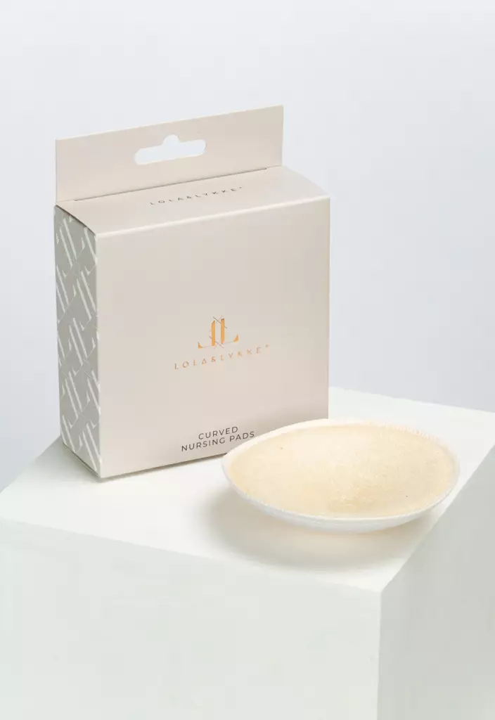 Lola&Lykke_pest=C3=A4v=C3=A4t_liivinsuojat_bambu_wauva - Liivinsuojukset, rintakumit ja voiteet - 6430072860228 - 1