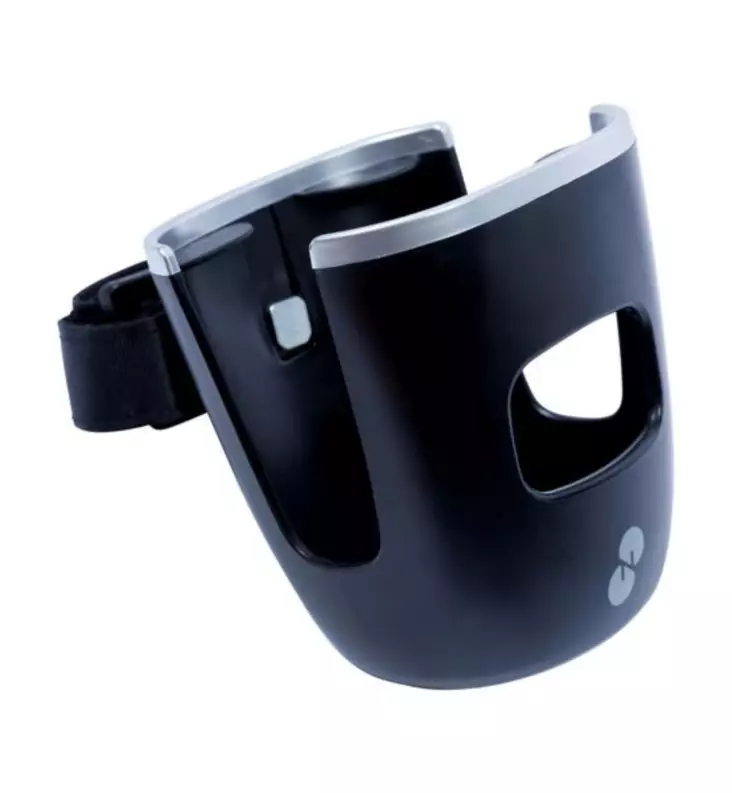 Nord Baby_Mukiteline_Universaali_Wauva - Lastenvaunujen ja rattaiden mukitelineet - 276488 - 1