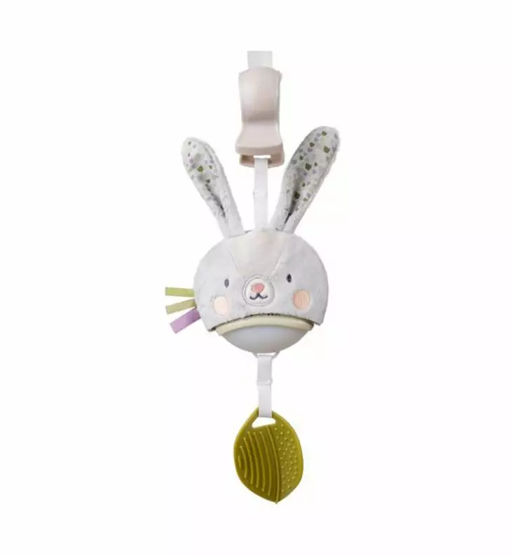 Taf Toys Soittolelu/vaunulelu - Vaunu- ja aktiviteettilelut vauvoille - 276078 - 1