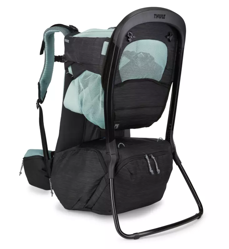 Thule_Sapling_kantoreppu_rinkka_wauva - Kantoreput ja kantorinkat - 3204538 - 1