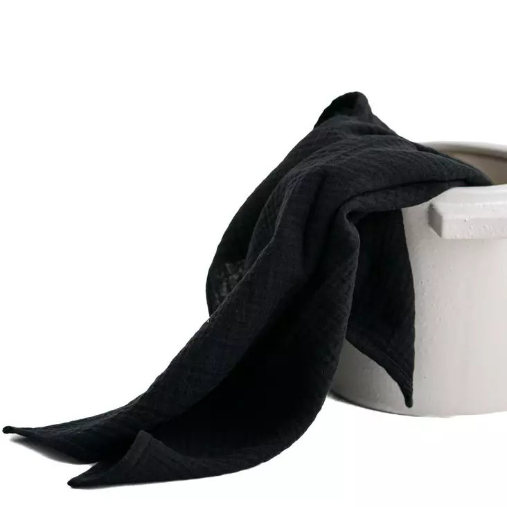 Unavaate_harso_black_musta_wauva - Harsot ja kuolalaput - 80258 - 1