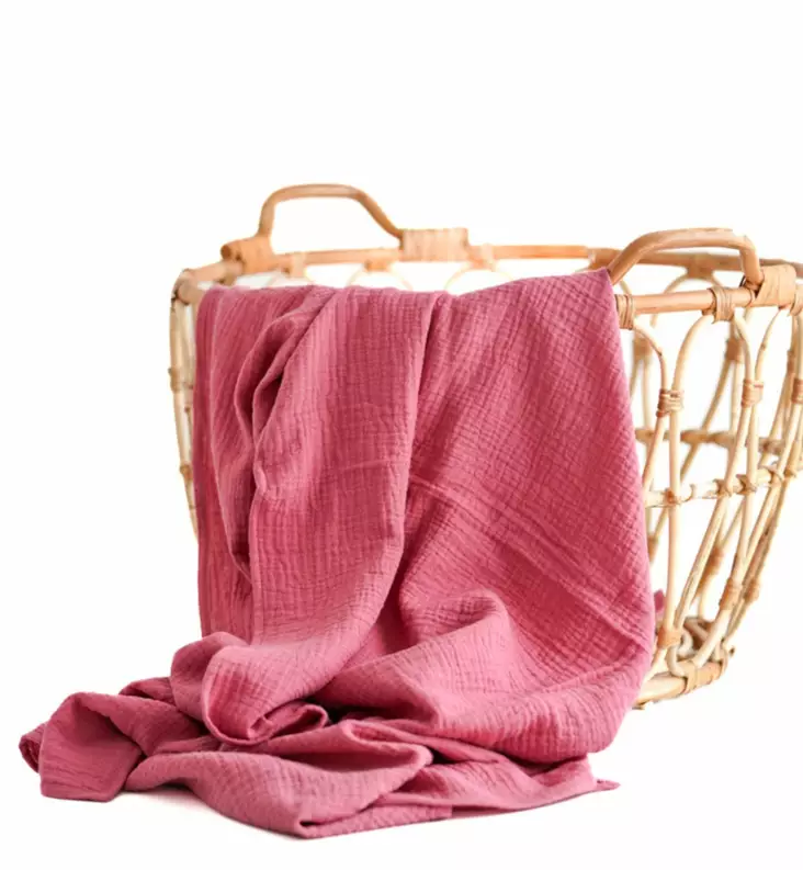 unavaate_syli_harsoviltti_kapalo_raspberry_wauva - Harsot ja kuolalaput - 84102 - 1