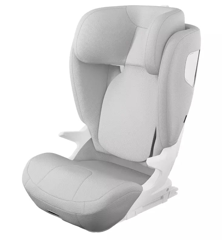 Thule Palm Irrotettava istuinpäällinen turvavyöistuimeen wauva - Turvaistuintarvikkeet & autoiluvarusteet - 14000028 - 1