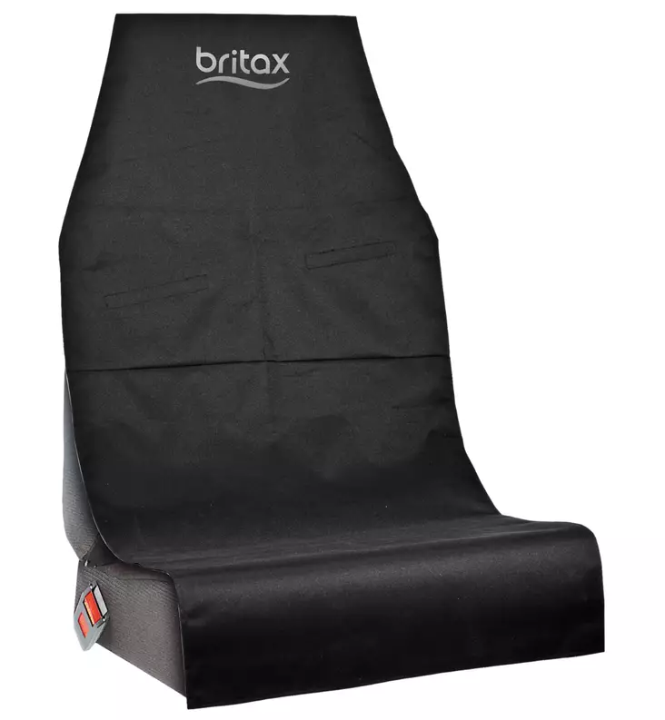 Britax penkinsuoja autoon wauva - Turvaistuintarvikkeet & autoiluvarusteet - 2000009538 - 1
