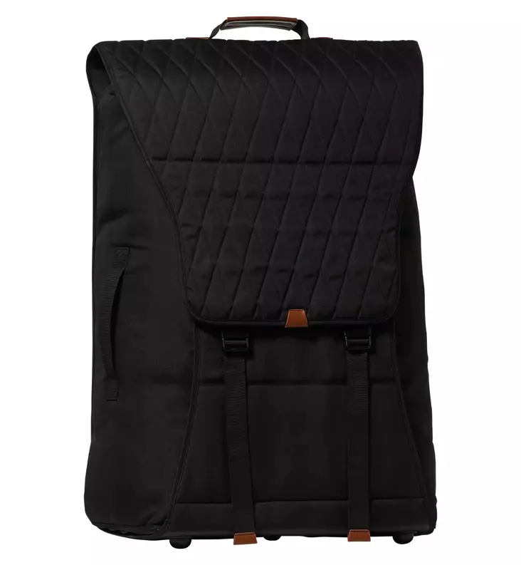 Joolz Traveller Kuljetuslaukku rattaille ja vaunuille, Wauva, Hub, Geo, Day - Lastenvaunujen kuljetuslaukut - 267028 - 1