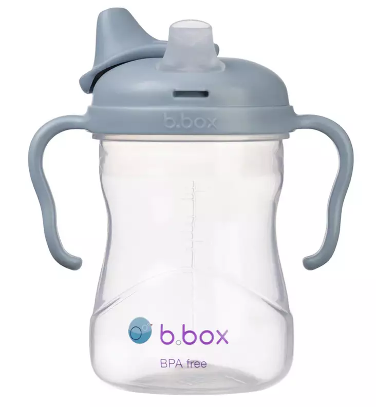 b.box Nokkamuki ocean wauva - Lasten mukit, nokkamukit ja pillimukit - 200508 - 1