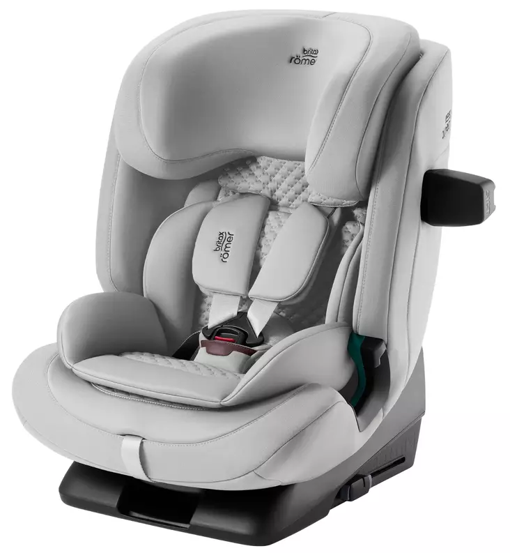 Britax Advansafix Pro Turvaistuin 76-150 cm - ISOFIX turvaistuimet - 2000040908 - 1