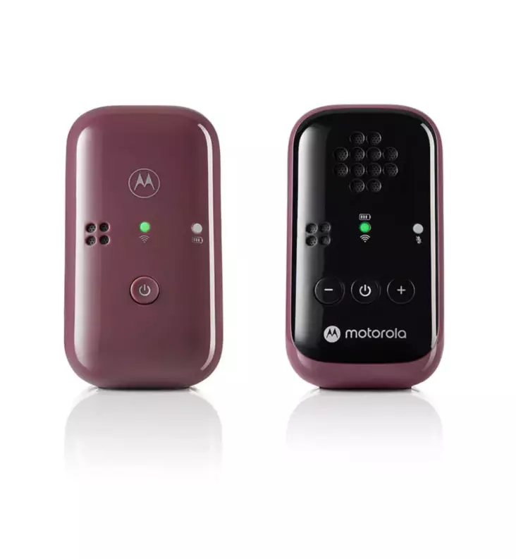 MotorolaBabyMonitorItkuWauvaKauppaTampere - Itkuhälyttimet ja kätkythälyttimet - 760328 - 1