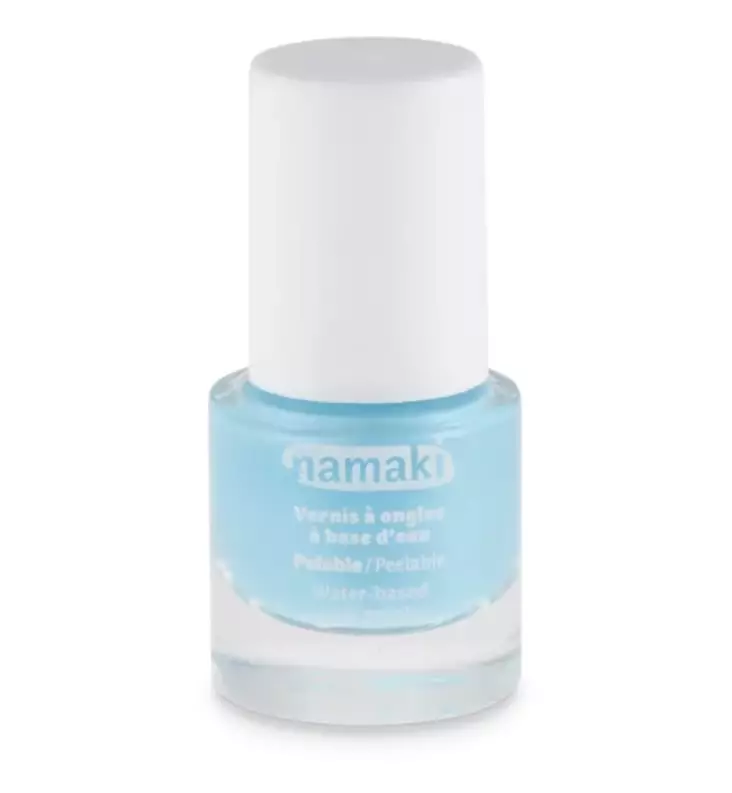 namaki_lasten_vesipohjainen_kynsilakka_wauva - Lasten asusteet - 110228 - 1