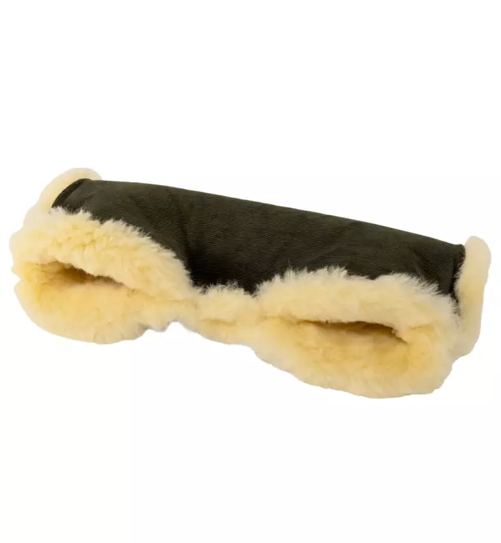 Naturkind käsimuhvi vaunuhanskat wauva - Lämpöpussit ja jalkapeitteet - 9658 - 1