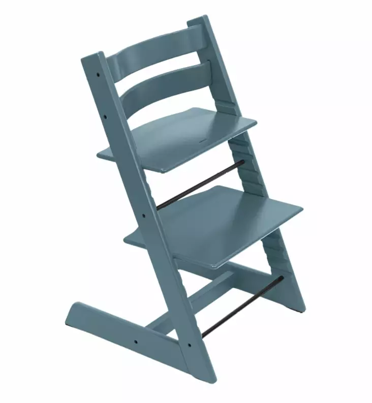 Stokke_Tripp_Trapp_Syöttötuoli_Fjord_Blue_wauva - Syöttötuolit - 100138 - 1