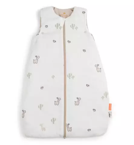 Done_by_Deer_unipussi_SleepyBag_TOG2,5_Lalee_Sand_wauva - Unipesät, unipussit ja kapalot - 2523849 - 1