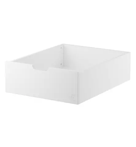 Sebra_s=C3=A4ngynaluslaatikko_classic_white_valkoinen_wauva - Pinnasängyt ja kehdot - 200130050 - 1