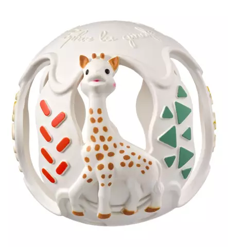 sophie_la_girafe_aistilelu_pallo_purulelu_wauva - Purulelut - 010509 - 1