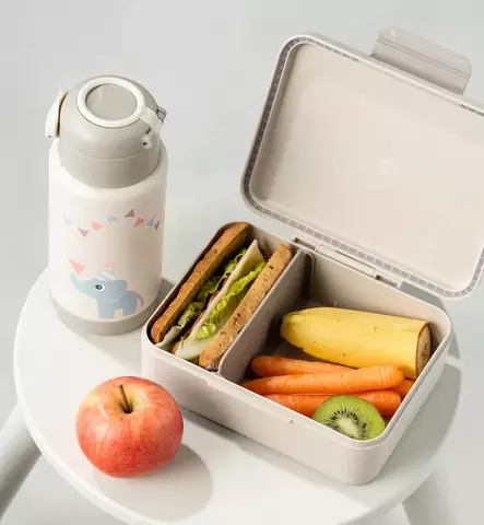 done_by_deer_lasten_termospullo_wauva - Lasten mukit, nokkamukit ja pillimukit - 1051749 - 2