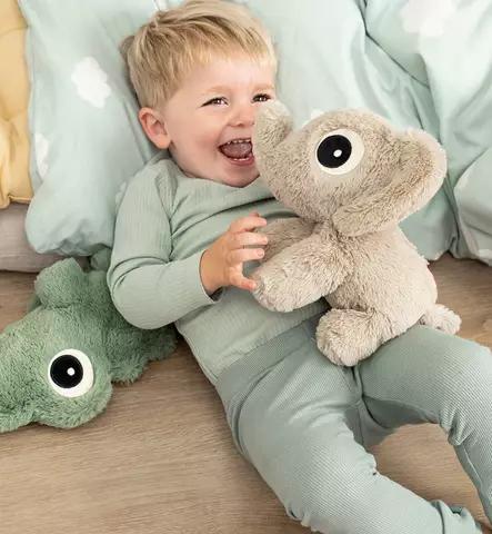 Done by Deer Pehmolelu elphee wauva - Pehmolelut ja helistimet - 4063209 - 1